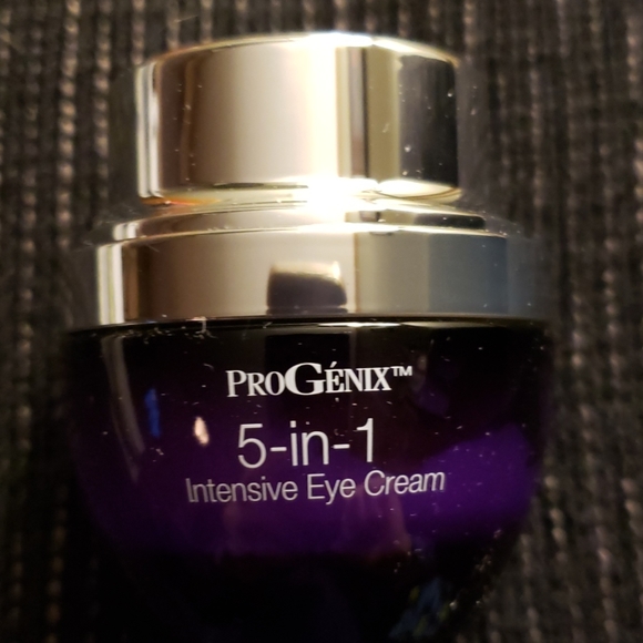 progenix eye cream